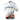 GIANT REPLICA GFORT GRAVEL JERSEY