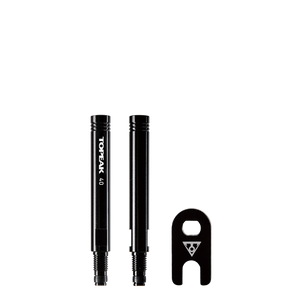TOPEAK VALVE EXTENDER 40MM