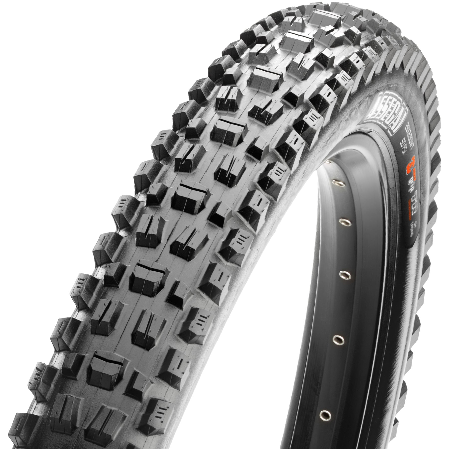 DT SWISS27.5完組ホイールMAXXIS Assegaiクッシュコア Maxxis Assegai | Tay Junction