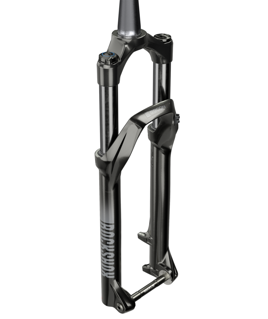 ロックショックス　recon 27.5 ROCKSHOX 140mm Rockshox Recon Sliver RL | Tay Junction