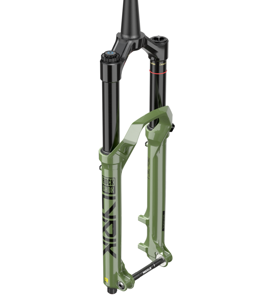 RockShox Lyrik Ultimate (D1) | Tay Junction