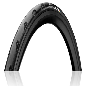 CONTINENTAL GP5000