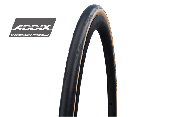Schwalbe One Tube Type | Tay Junction