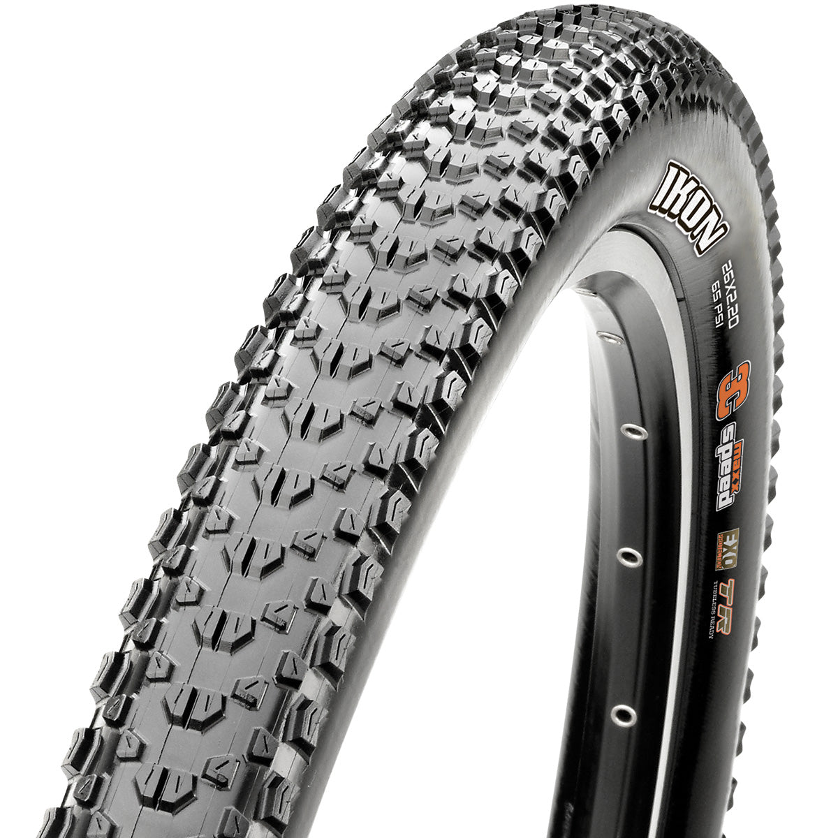 MAXXIS Ikon | Tay Junction