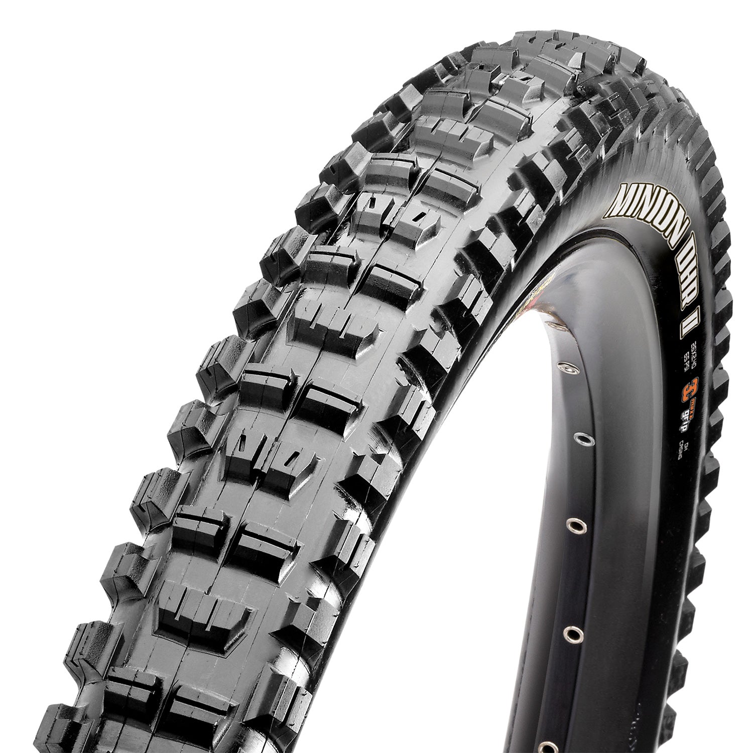 MAXXIS MINION DHR II 29 x 2.30 新品 MAXXIS Minion DHR II | Tay Junction