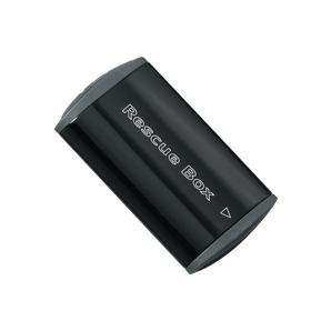 TOPEAK RESCUE BOX