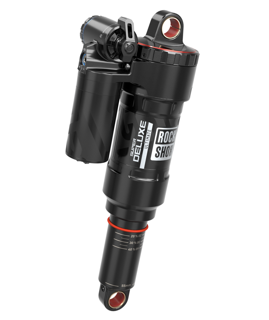 ROCKSHOX SUPER DELUXE ULTIMATE (C1) – Tay Junction