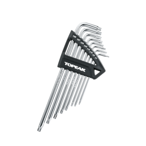 TOPEAK TORX® WRENCH SET
