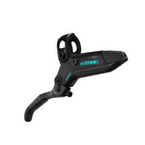 SRAM MOTIVE ULTIMATE STEALTH TEAL SPLATTER EXPERT KIT (A1)