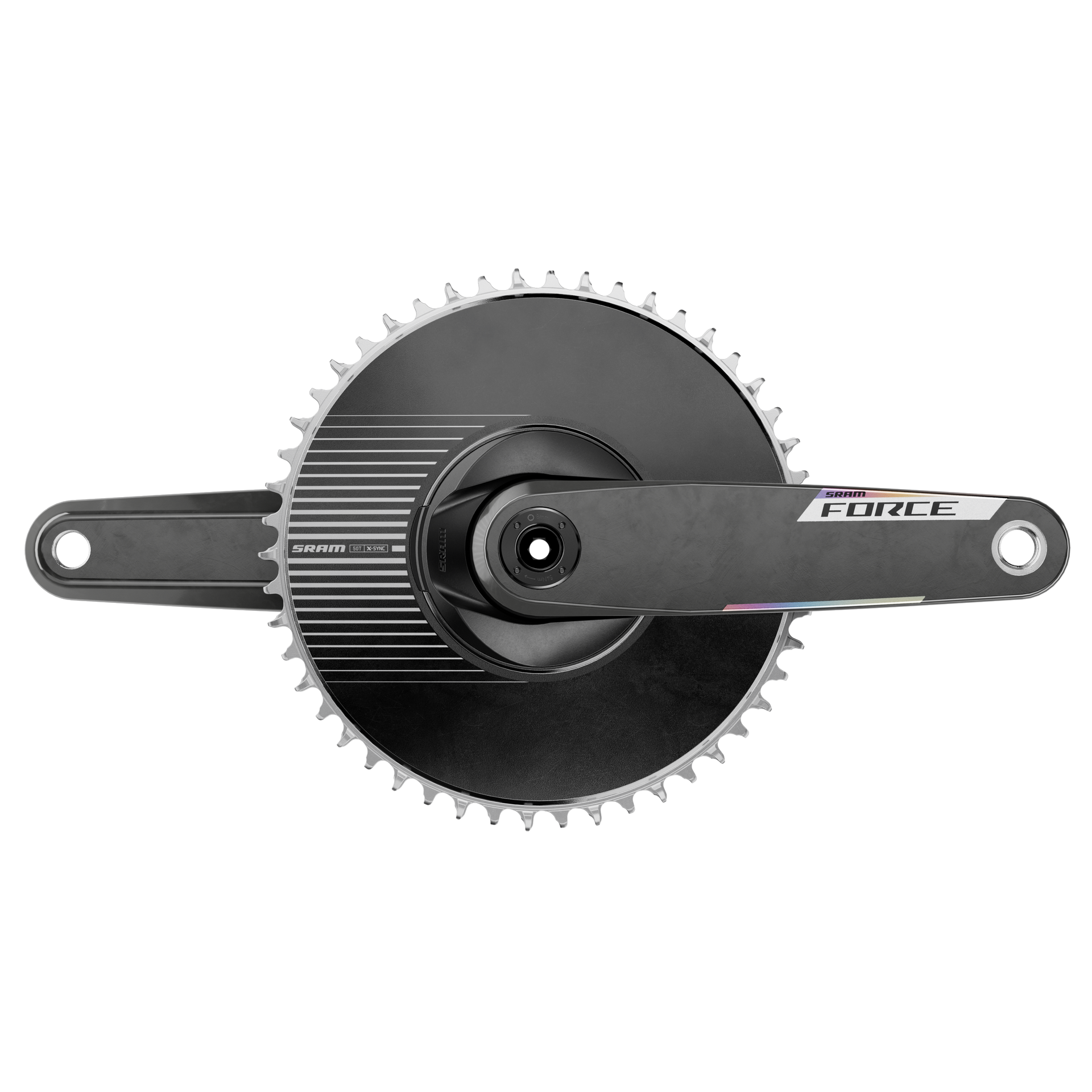 SRAM Force 1 Crankset (E1) | Tay Junction