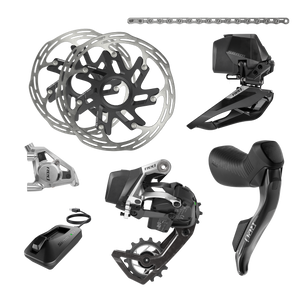 SRAM RED AXS GROUPSET (E1)