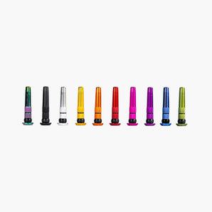MUC-OFF STEALTH TUBELESS PUNCTURE PLUGS