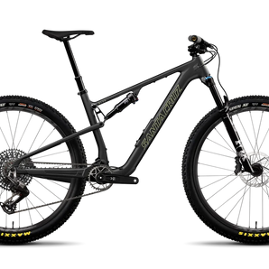 SANTA CRUZ BLUR CC 90 (5TH GEN)