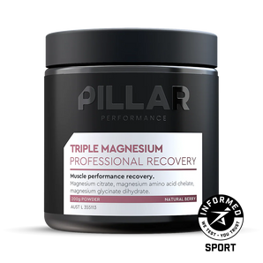 PILLAR TRIPLE MAGNESIUM POWDER