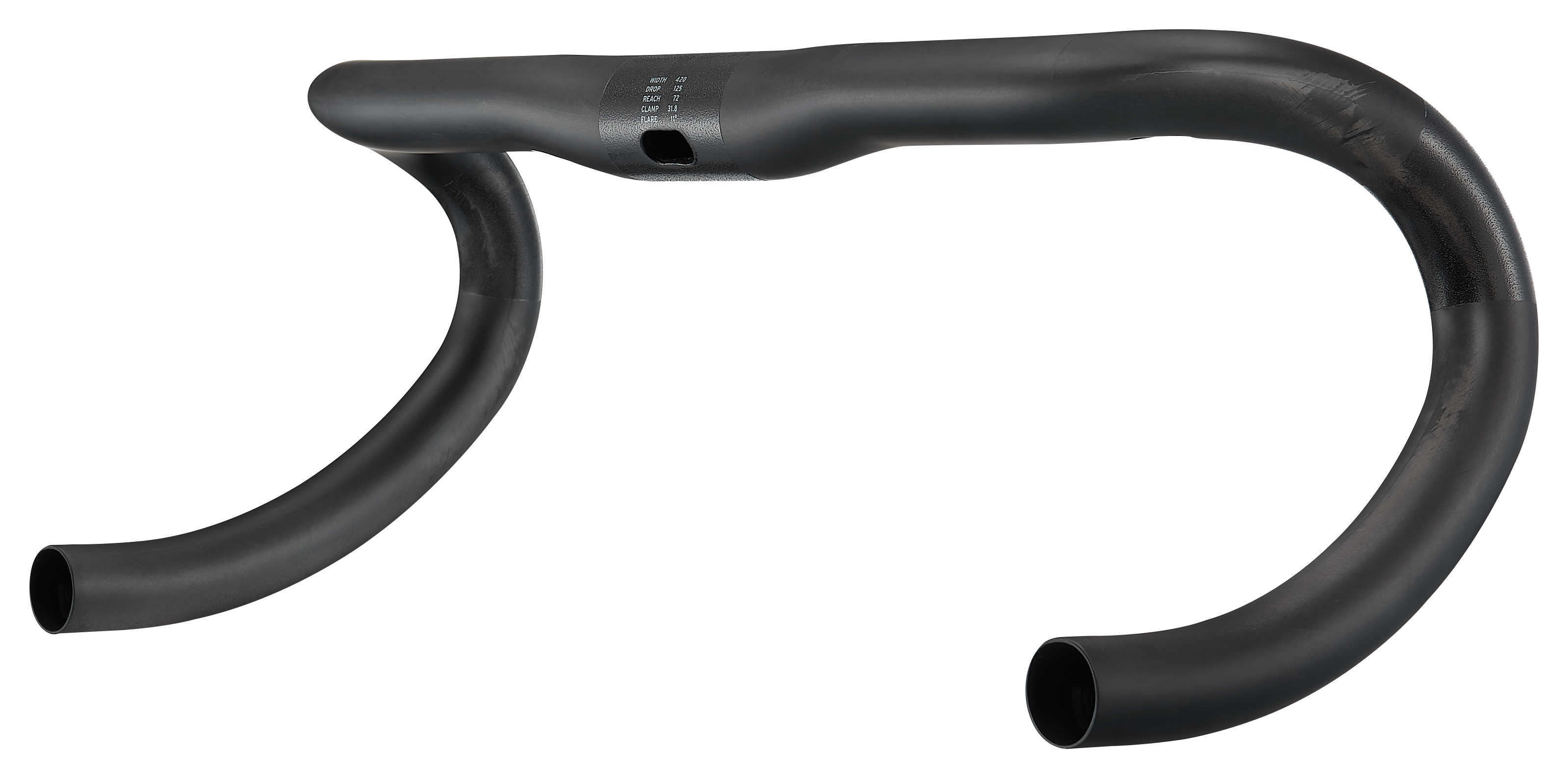 Giant Contact SLR Road Handlebar (10th-Gen TCR) | Tay Junction Giant Contact SLR Road Handlebar (10th-Gen TCR) | Tay Junction