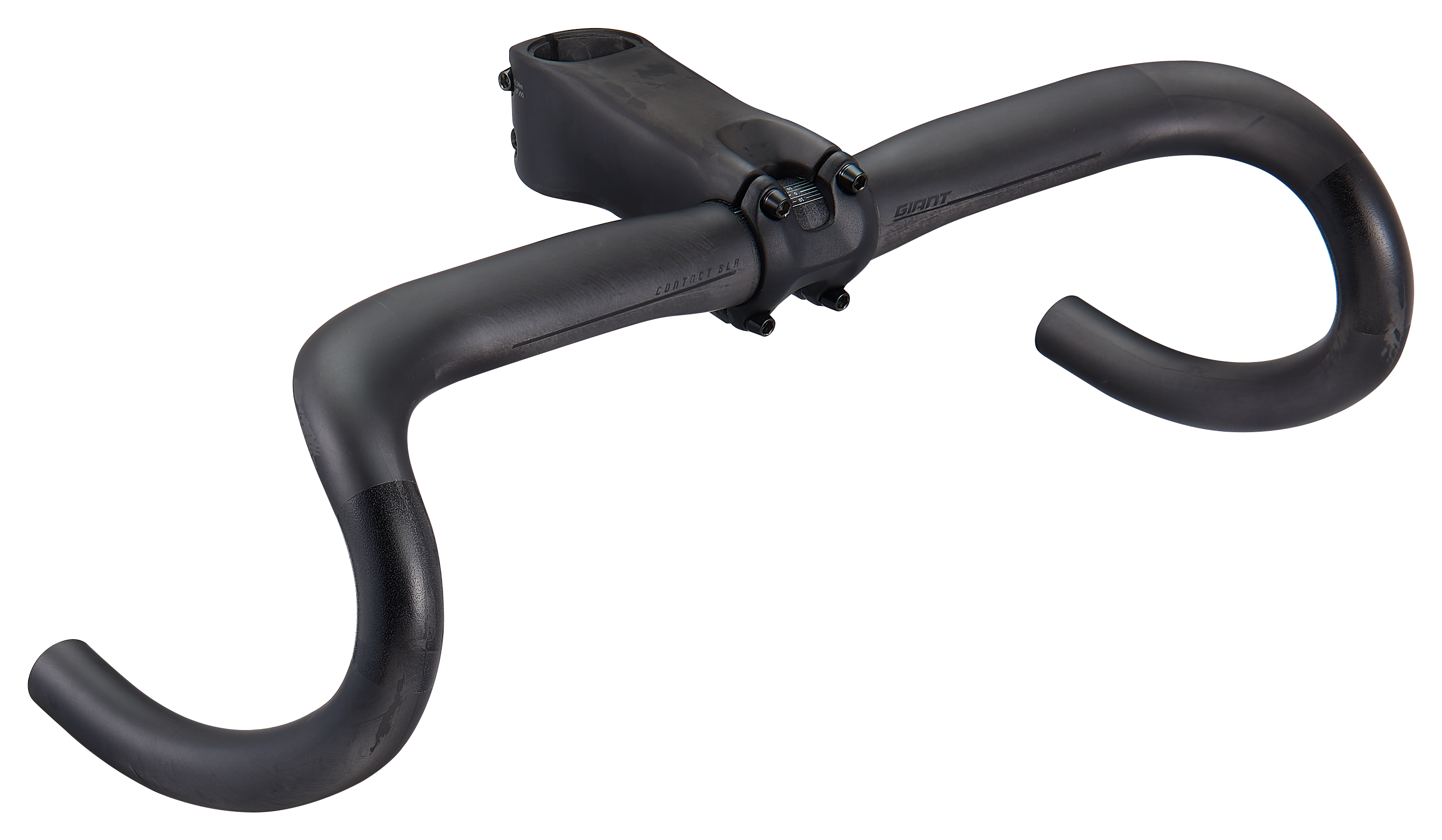 Giant Contact SLR Road Handlebar (10th-Gen TCR) | Tay Junction Giant Contact SLR Road Handlebar (10th-Gen TCR) | Tay Junction