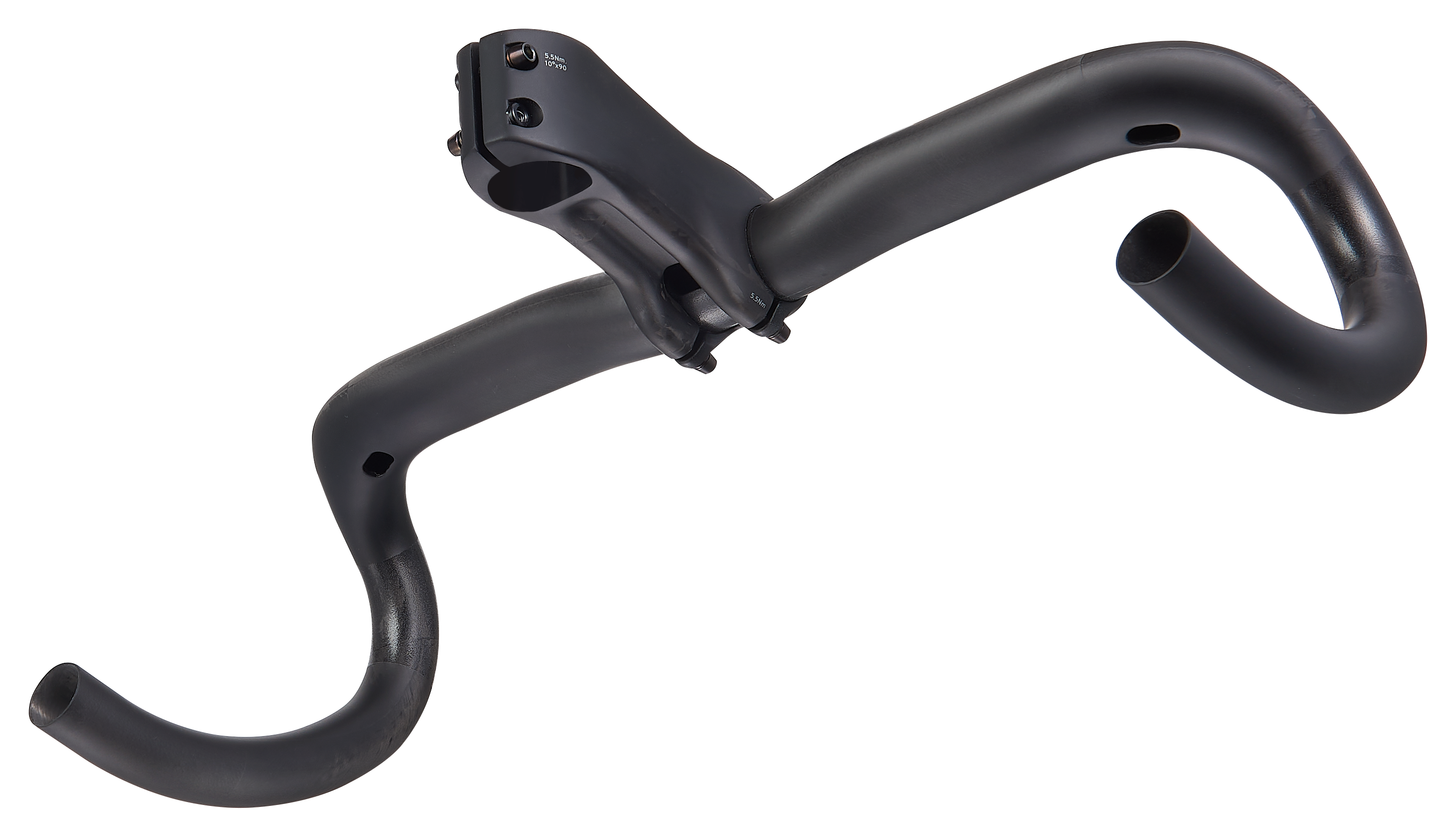 Giant Contact SLR Road Handlebar (10th-Gen TCR) | Tay Junction Giant Contact SLR Road Handlebar (10th-Gen TCR) | Tay Junction