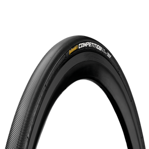 CONTINENTAL COMPETITION TUBULAR