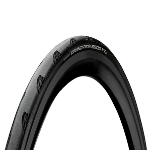 CONTINENTAL GP5000 TT TR