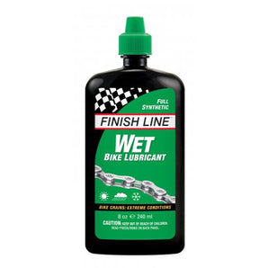 FINISH LINE WET LUBE