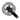 SHIMANO DURA-ACE R9200 POWER METER CRANK ARMS