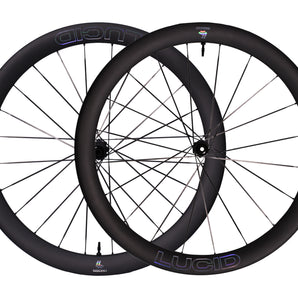 LUCID G50CS GRAVEL WHEELSET