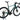 WILIER GARDA DISC ROAD BIKE - SH 105 DI2 R7170