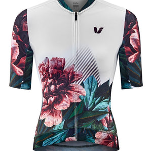 LIV BLANC SHORT SLEEVE JERSEY