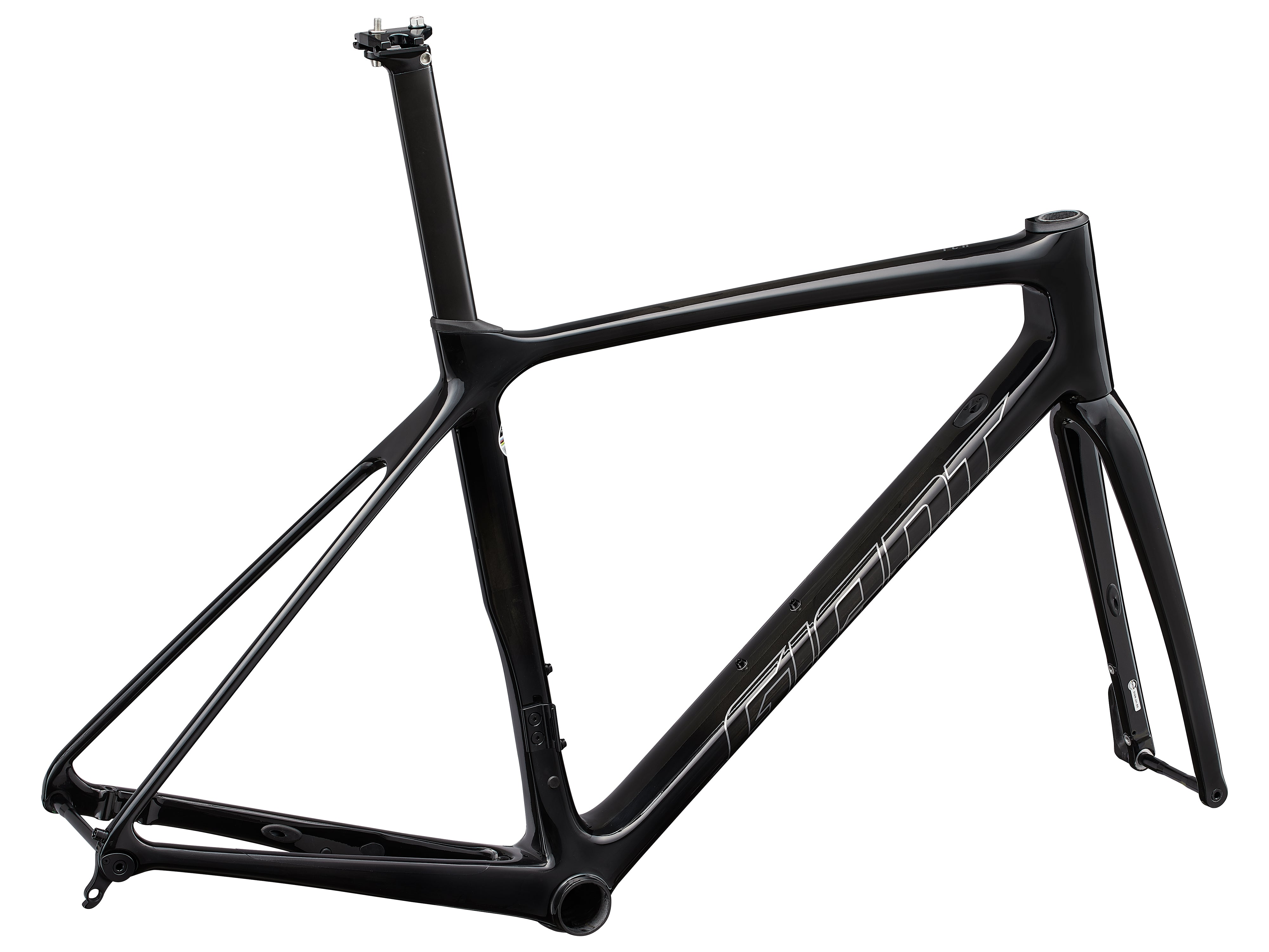 Giant TCR Advanced Pro 2 Disc (105 12-Speed, VSprint Wheels) | Tay
