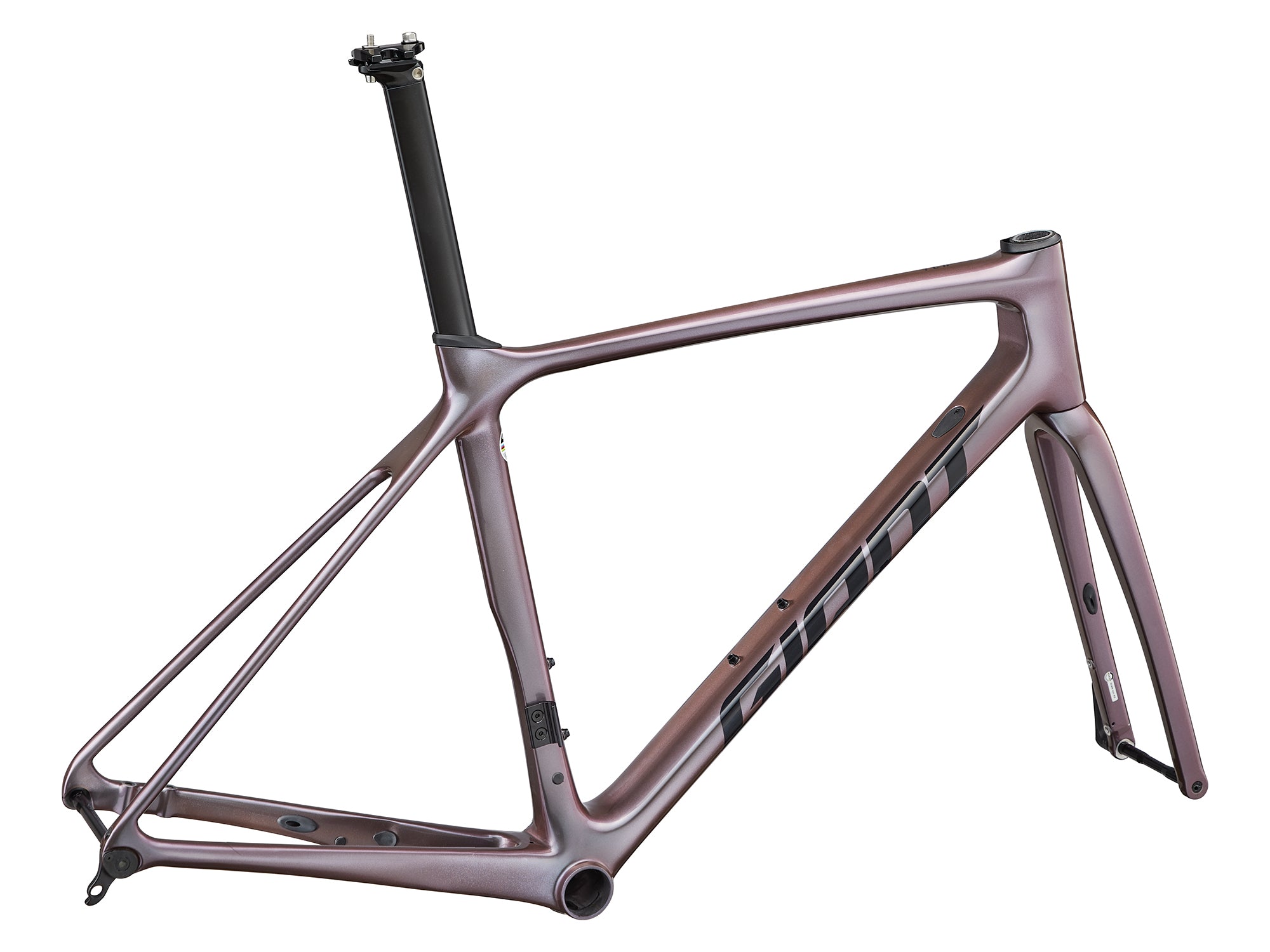 Giant TCR Advanced Pro Disc Frameset | Tay Junction