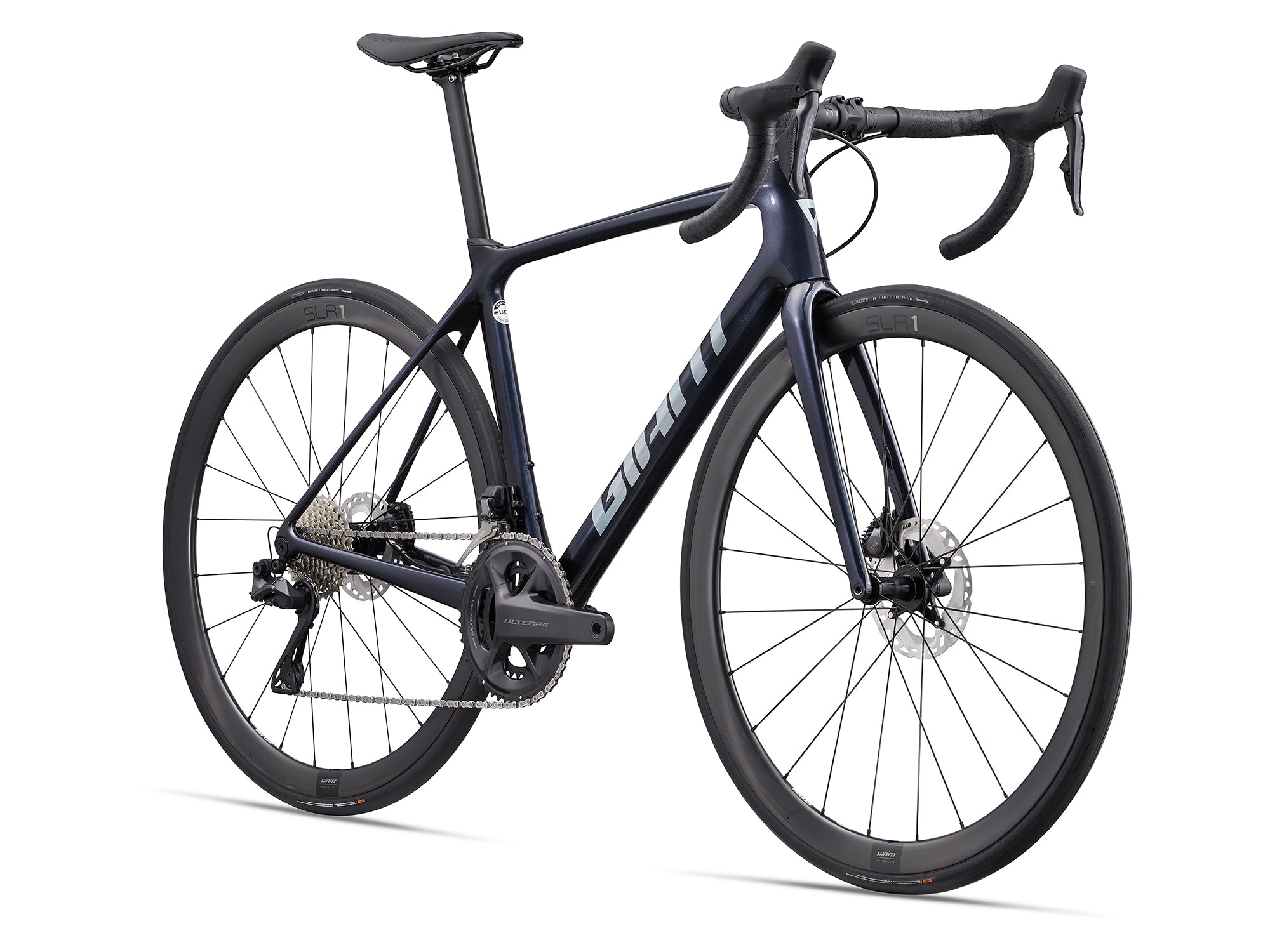 Giant TCR Advanced Pro 0 Disc (Ultegra, Power) | Tay Junction