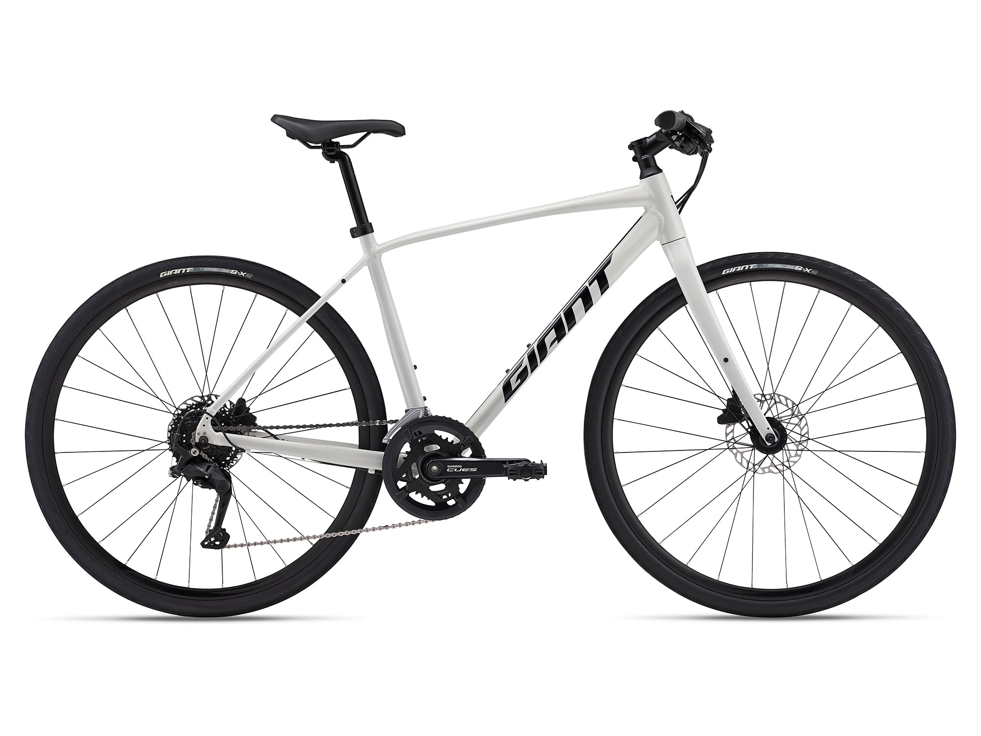 Giant Escape 1 Disc (CUES)