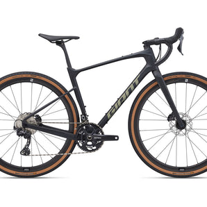 GIANT REVOLT ADVANCED 0 (GRX-820)