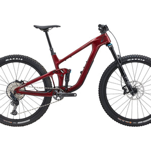 GIANT TRANCE X ADVANCED 2 (2ND GEN)