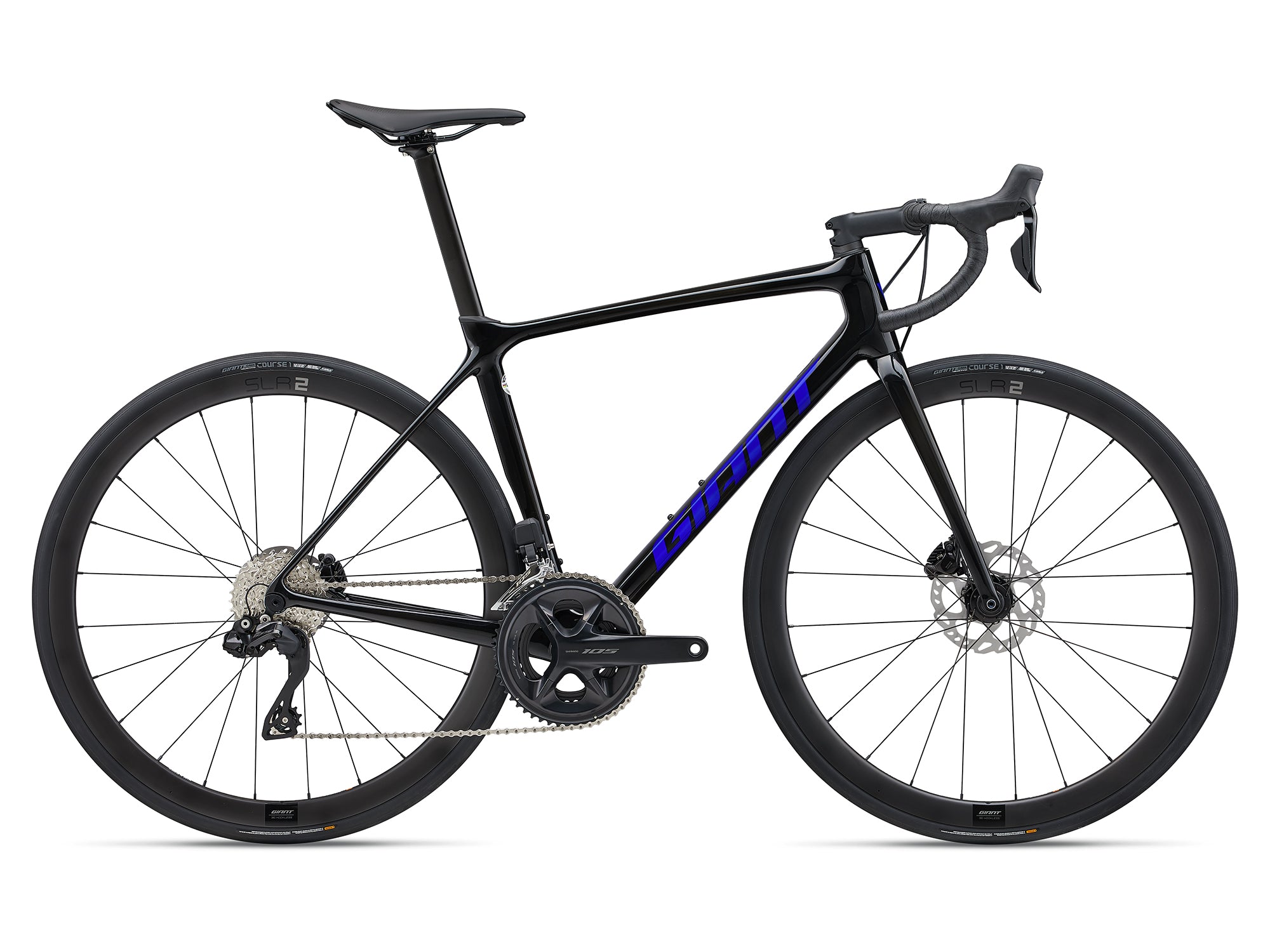 Giant TCR Advanced 1+ Disc (105 Di2) | Tay Junction
