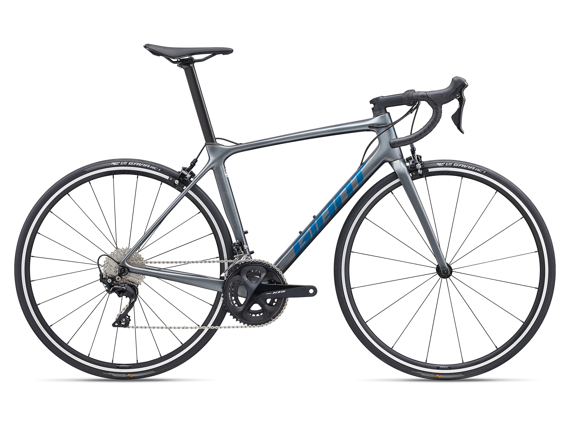 Giant TCR Advanced 2 | Tay Junction