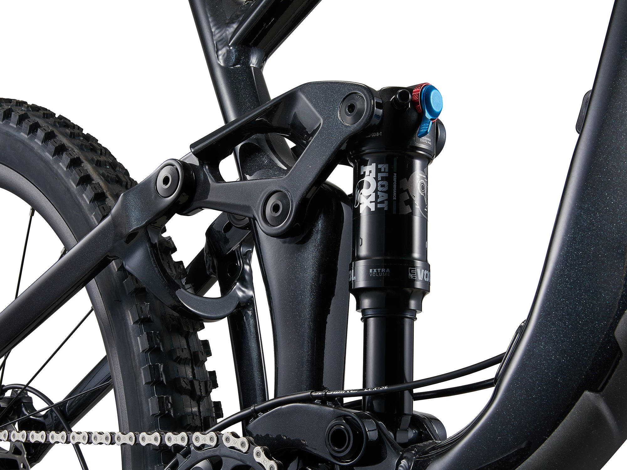 Giant Trance X 2 (2nd Gen) | Tay Junction