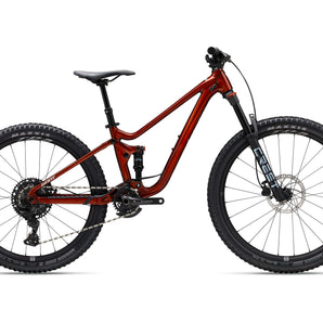 GIANT FAITH 26