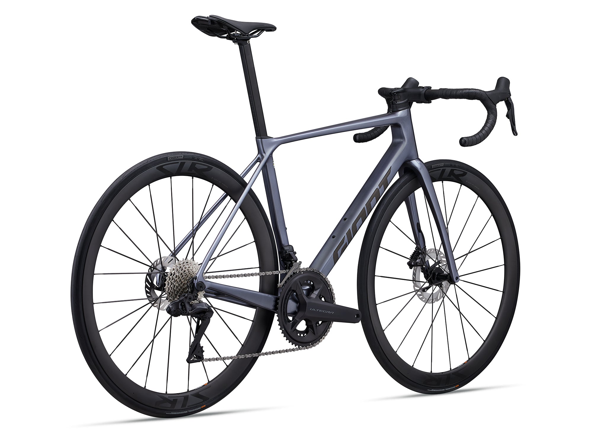 GIANT TCR Adv Pro OD2規格 使用50日未満コラム長170mm MY25TCRAdvancedPro2_ColorAMete