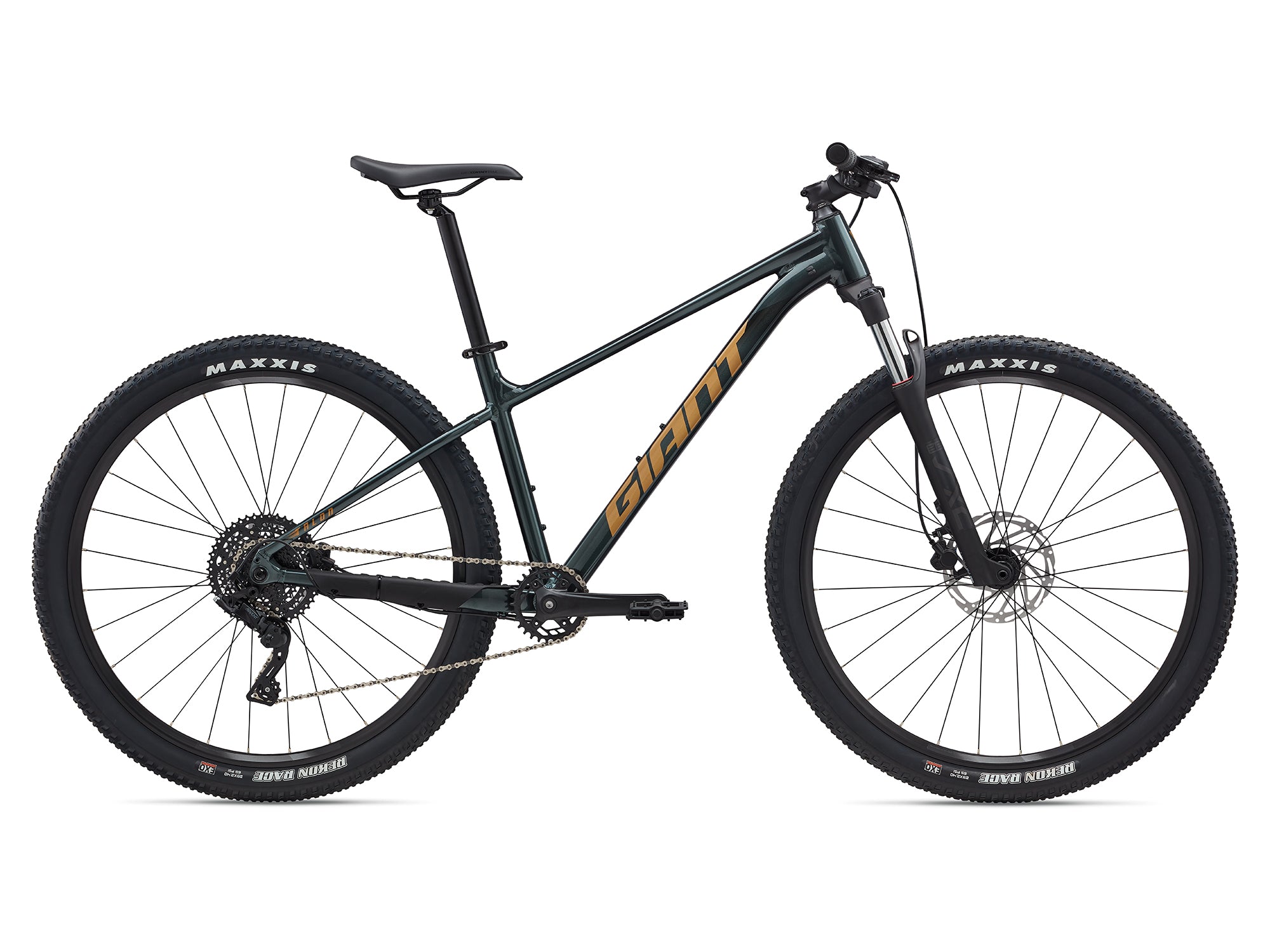Giant Talon 2 (5th Gen) | Tay Junction