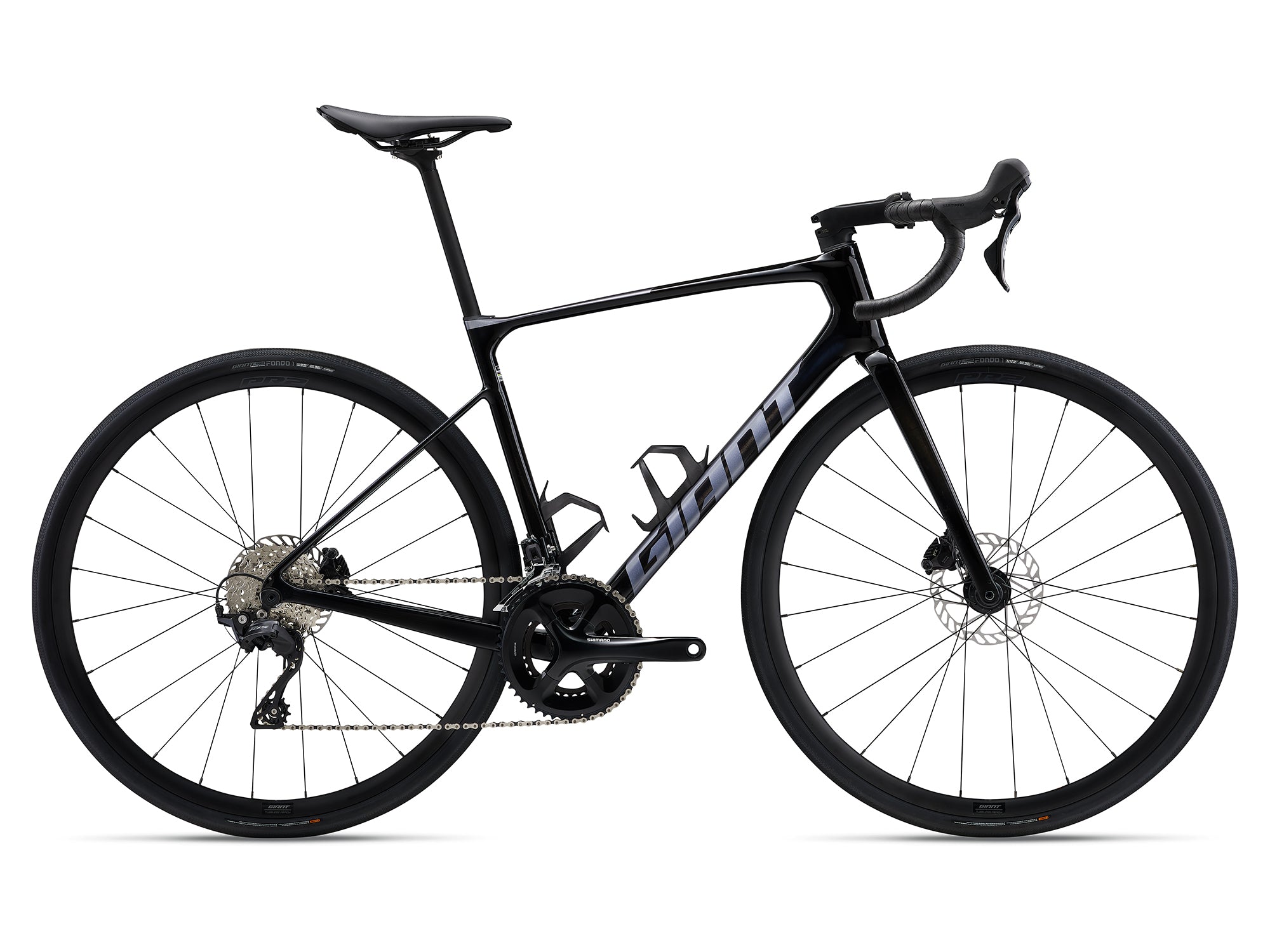 Brian様の【カスタムロードバイク GIANT DEFY 2】 Giant Defy Advanced 2 (5th Gen) | Tay Junction
