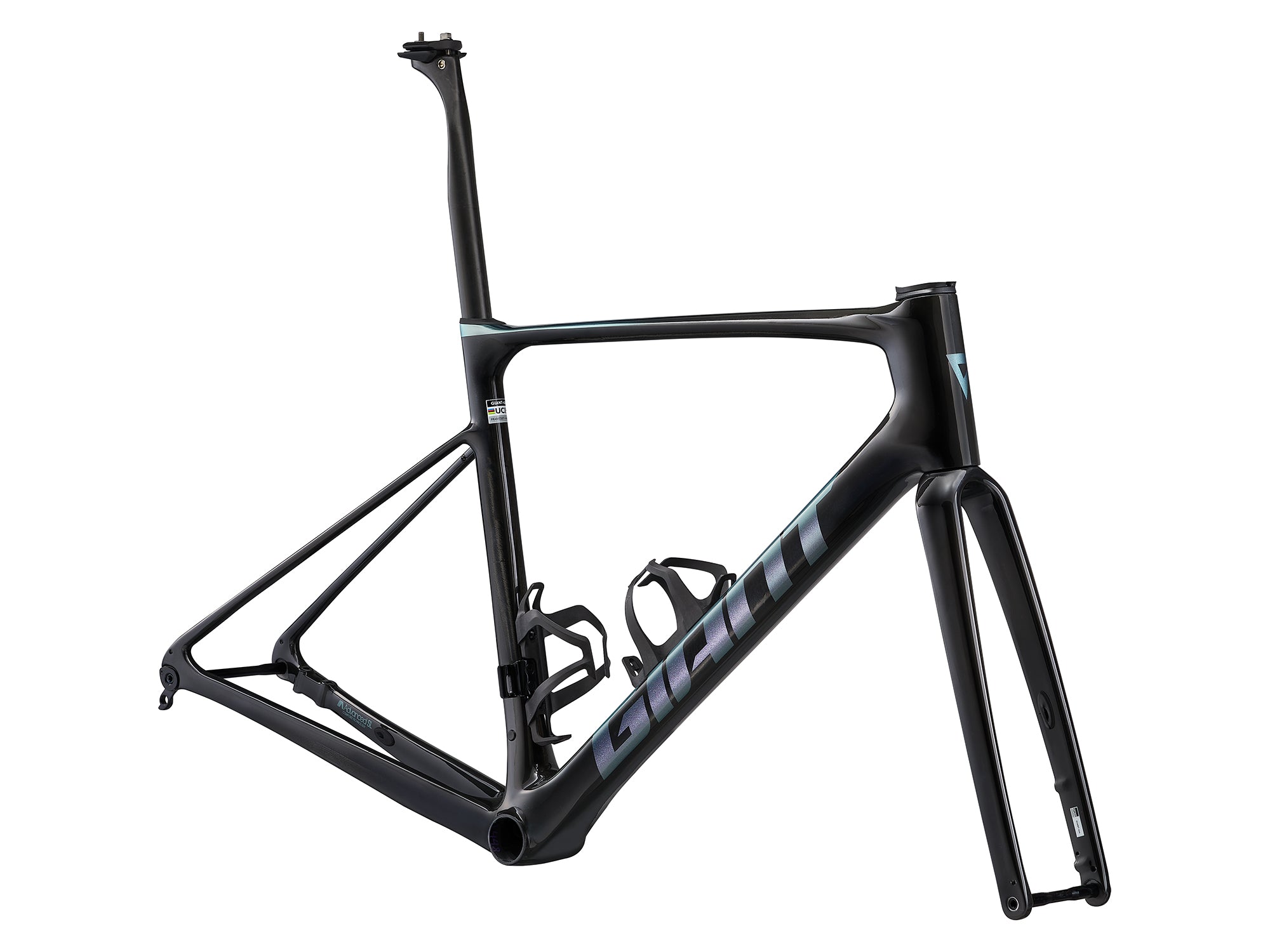 Giant Defy Advanced SL Frameset (5th Gen) | Tay Junction