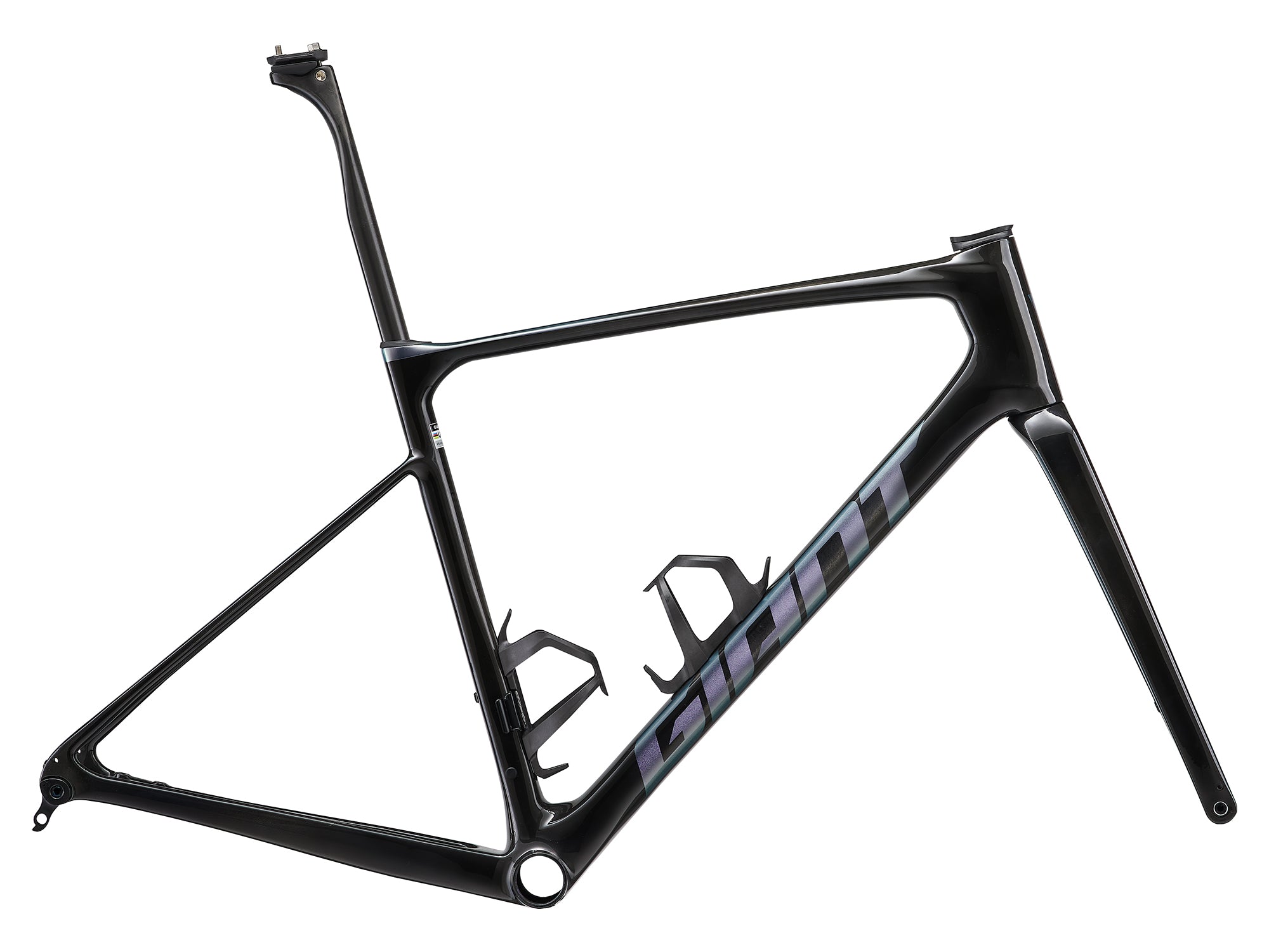 緊急値下げ！GIANT DEFY フレームセット Giant Defy Advanced SL Frameset (5th Gen) | Tay Junction