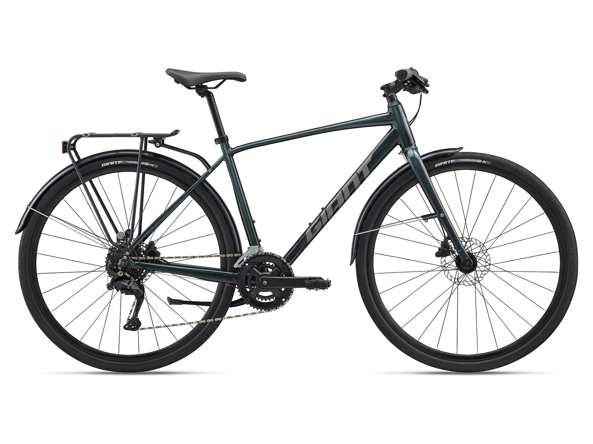 Giant Escape 2 City Disc (CUES)