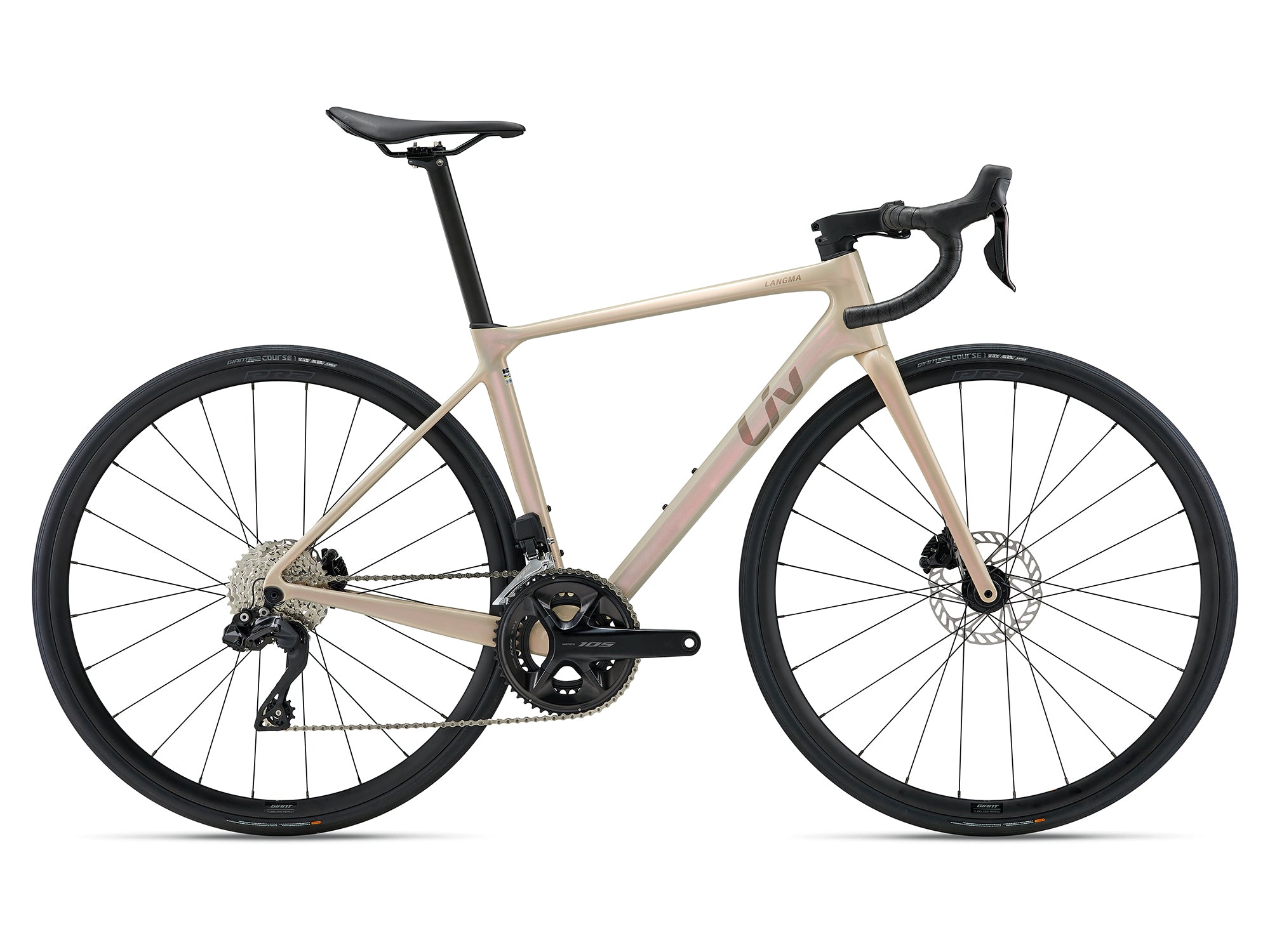 Liv Langma Advanced 1 (3rd Gen) | Tay Junction