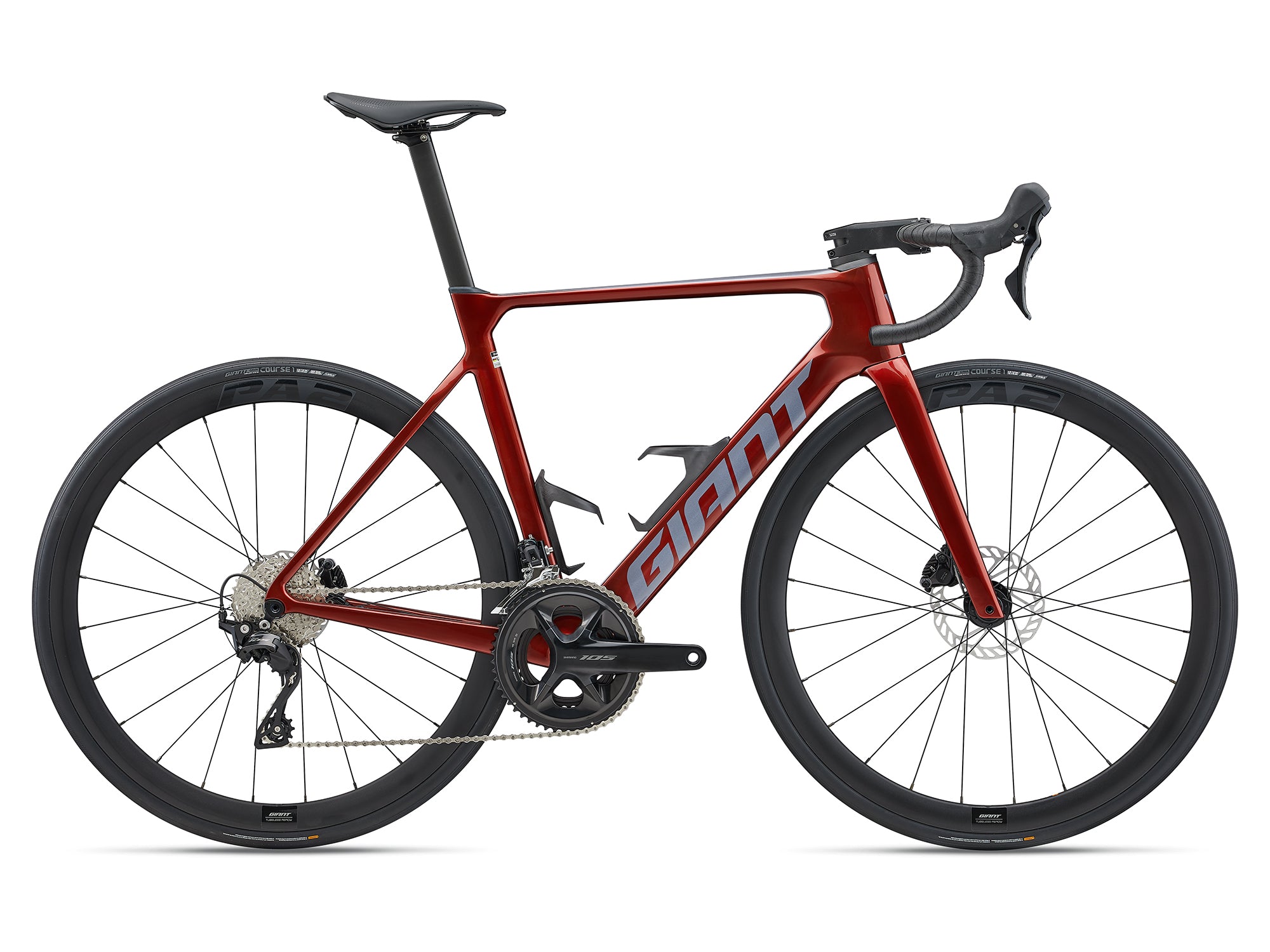 Giant Propel Advanced 2 | Tay Junction