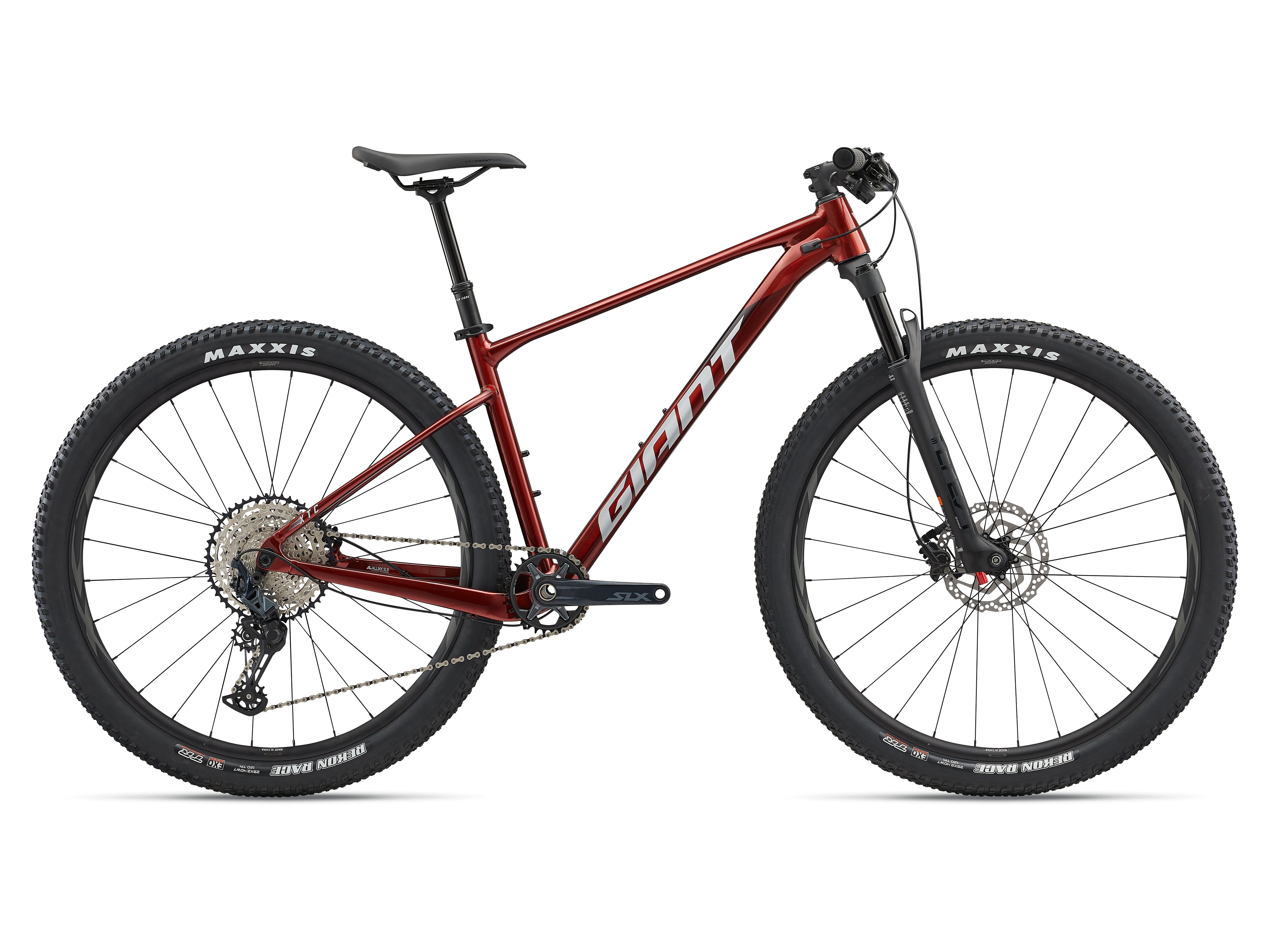 Giant XTC SLR 1 (2025) | Tay Junction