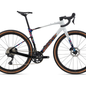 GIANT REVOLT ADVANCED 0 (3RD GEN)
