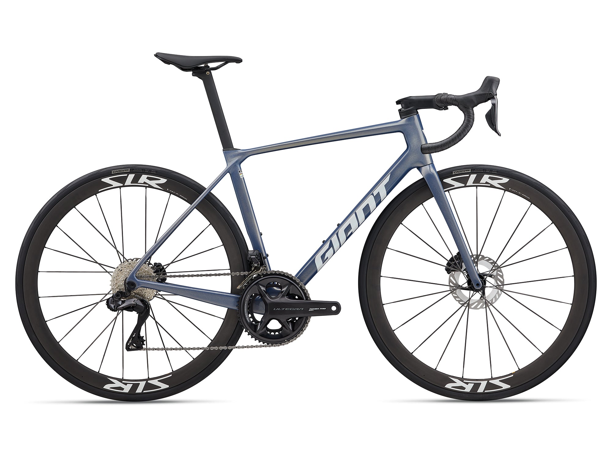 Giant TCR Advanced Pro 0 (10th Gen) | Tay Junction
