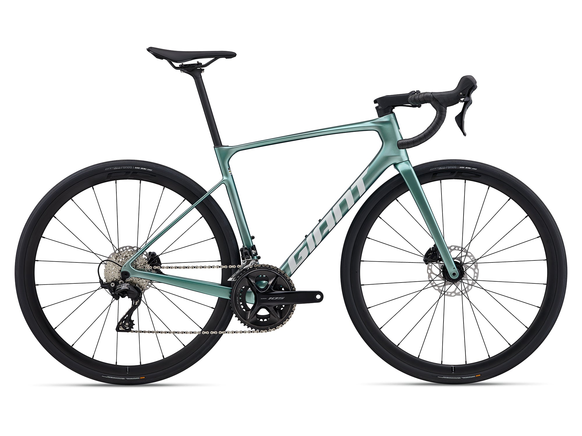 Giant Defy Advanced 2 (5th Gen)